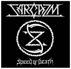 Sarcazm (RUS) : Speed of Death